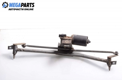 Front wipers motor for Audi 80 (B4) (1991-1995), sedan, position: front